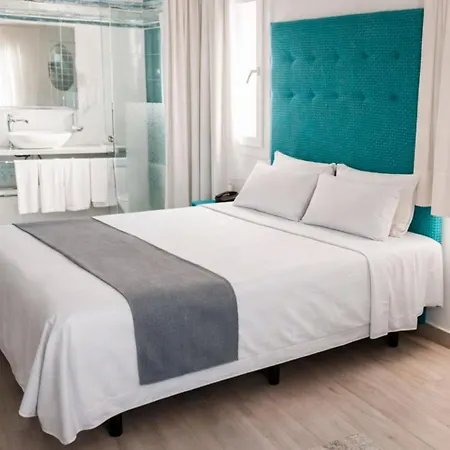 Hotel Clopy Rocamar-3